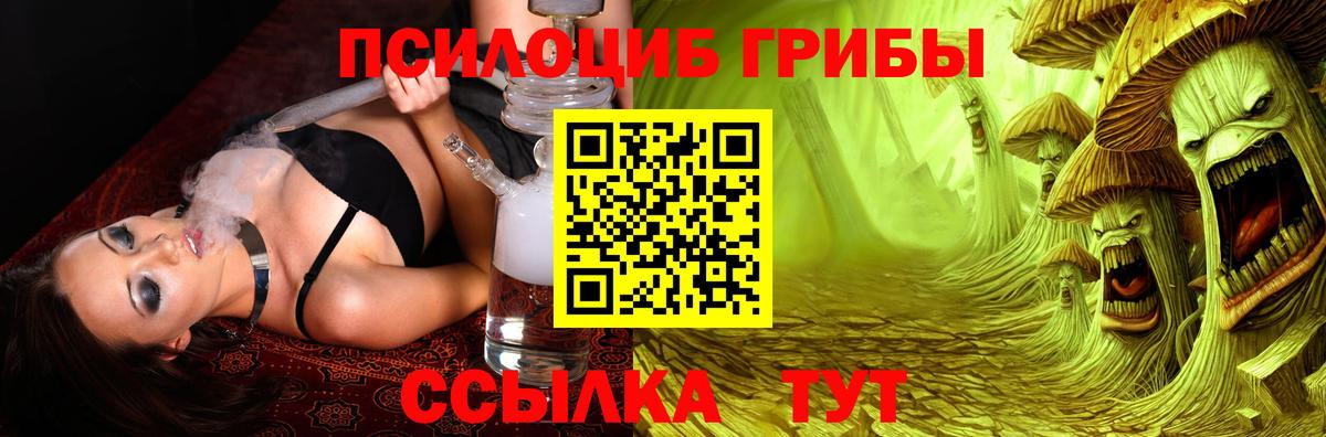 Псилоцибиновые грибы Magic Shrooms Губаха